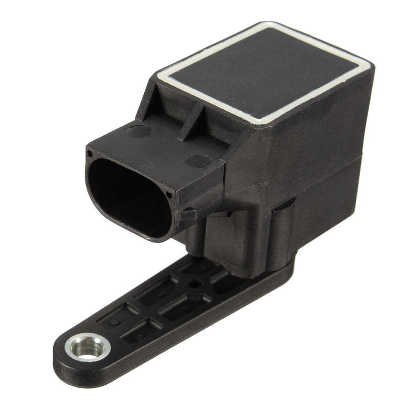 Black Xenon Car Headlight Level Control Switch Sensor for AUDI TT A3 A4 S6 A6 VW Bettle Bora Passat