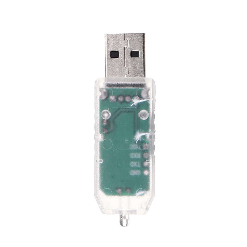 Self Start Remote Control Infrared Command Learning Module Transparent Infrared Automatic Power-Off