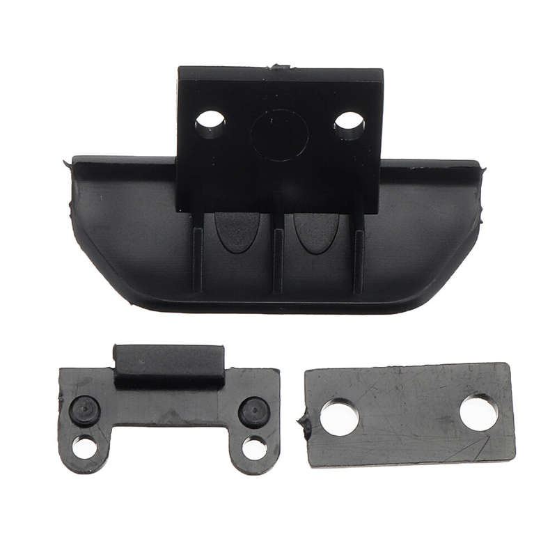 Bumper Protector Set For Wltoys 144001 144010 124017 124019 1/14 4WD High Speed Racing RC Car Vehicl