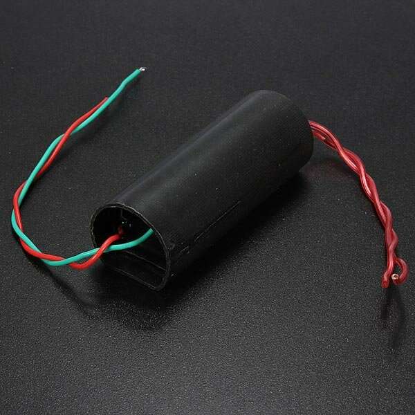 Geekcreit DC 3.7-6V To 20KV Boost Step Up Power Module High Voltage Generator