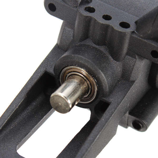 Feiyue FY01 FY02 FY03 Front Gear Case Assembly RC Car Part FYQBX01