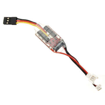 WLtoys V930 V977 V931 RC Helicopter Parts ESC V977-004