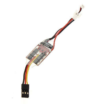 WLtoys V930 V977 V931 RC Helicopter Parts ESC V977-004