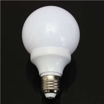 Magic Light Bulb Magnetic Control Trick Costume Joke Mouth LED