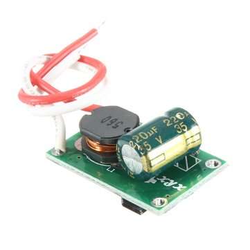 AC12V DC12V 10W 3X3W Low Voltage Drive Power Module