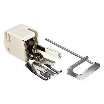 Quilting Walking Guide Presser Foot Feet For Low Shank Sewing Machine Tools