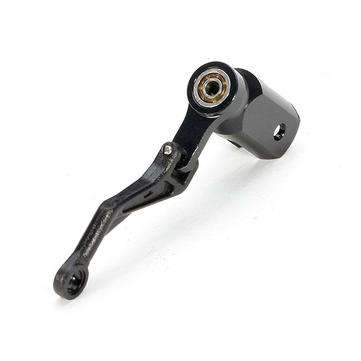 XK K124 Metal Rotor Clip Set Component Helicopter Upgrade Parts