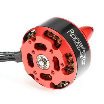 Racerstar Racing Edition 4114 BR4114 340KV 4-12S Brushless Motor For 600 650 700 800 RC Drone FPV Ra