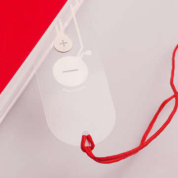 Mini Bookmark with Lamp Led Light for Reading Book Bookmark Reading Lamp Creative Portable Small Nig