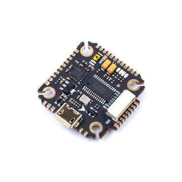 2020mm MAMBA F405 MINI MK2 F4 Flight Controller 2-4S Integrated Betaflight OSD 5V BEC for RC Drone