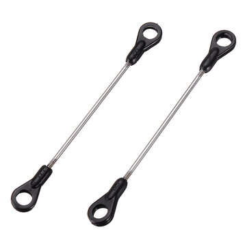 450 RC Helicopter Upper Rotor Head Set for Align T-REX 450 Pro / ALZRC Devil 450 Pro