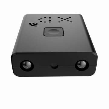 XD WIFI 1080P HD Night Vision IR cut IP Camera Mini Micro Wireless Camera Home Security