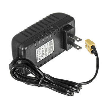 12V 3A AC/DC Lipo Battery Charger Power Supply Adapter XT60 Plug for ISDT STRIX Charger