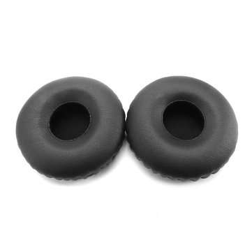Replacement Headphone Earpads Cushion Cover Fit For JBL E40BT E40 S400 S400BT Hea... (COLOR.: BLACK)