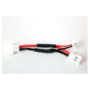 XK K110 RC Helicopter Spare Parts Brushless Tail ESC and Motor System Upgrade Kits