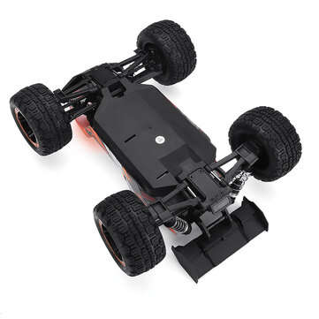 SG 1602 2.4G 1/16 Brushless RC Car High Speed 45km/h Vehicle Models RTR