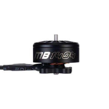 MAMBA 1404 3000KV 3-6S Brushless Motor for LR Long Range ROMA F4 F5 RC Drone FPV Racing