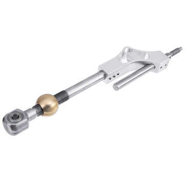 Car Circuit Adjustable Short Shifter For Honda Civic Integra CRX B16 B18 B20 D16