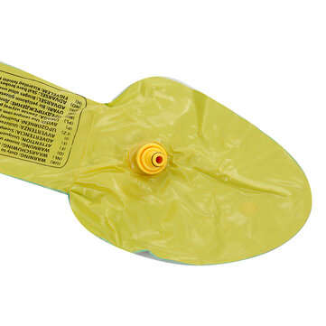 Inflatable Water Spray Cute Snake Cartoon Yard Lawn Sprinkler Outdoor Garden Summer Swimming Water S