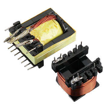 DIY MB68000 High Power Inverter Kit 12V Battery Booster High Frequency Pulse Power Supply
