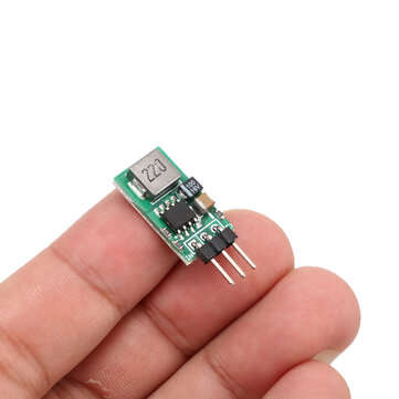 5V/1A Voltage Regulator Replace TO-220 Lm7805 7805 5V Positive Voltage Regulators Input 5.5-32v To 5