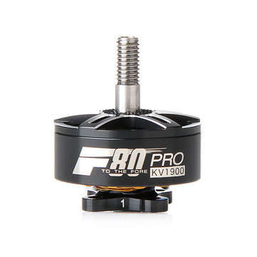 T-MOTOR F80 PRO 1900KV 2200KV 2500KV 3-6S CW Thread FPV Racing Brushless Motor (KV: 1900KV)