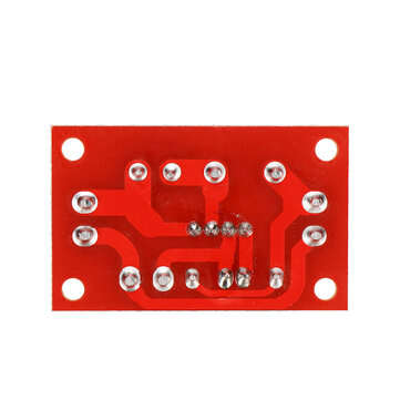 Adjustable HIFI Speaker High and Low Frequency Divider Speaker Audio Crossover Module Board