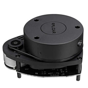SLAMTEC RPLIDAR A1 2D 360 Degree 12 Meters Scanning Radius 2D Laser Range Distance Lidar Sensor Scan