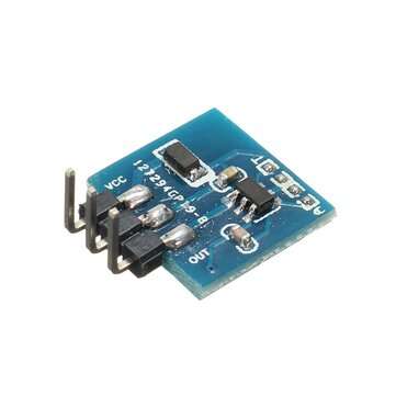 TTP223B Digital Touch Sensor Capacitive Touch Switch Module