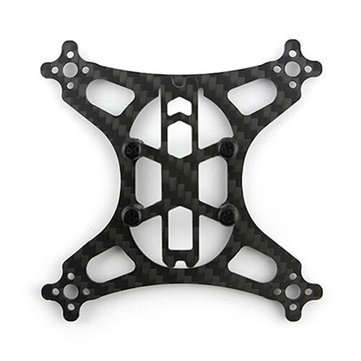 Kingkong 90GT Spare Part 90mm Carbon Fiber Frame Kit for RC FPV Racing Drone