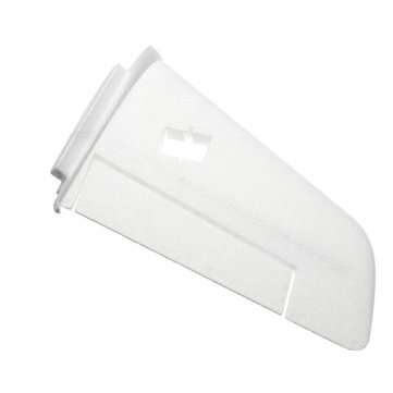 X-uav Mini Talon EPO 1300mm V-tail FPV Aircraft Spare Part V-Tail 1 Pair LY-S07-05