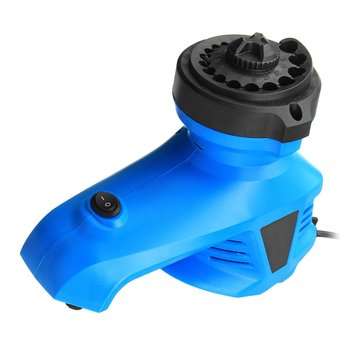 Electric Multi Tool Grinding Machine Twist Drill Bit Sharpener Grinder 3-12mm