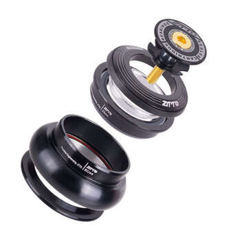ZTTO ZS44/28.6 EC44/30 Seald Bwaring Bicycle Bowl Set Mountain Bike Fork Bowl Set Bicycle Headset Bi