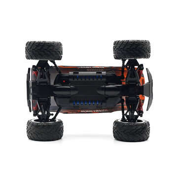 Feiyue FY15 1/20 2.4G 4WD 25km/h RC Car Vehicles Model Monster Off-Road Truck RTR Toy