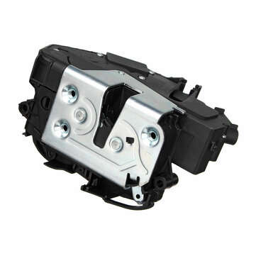 Front Left Driver Side Door Lock Latch Actuator DLA1182 For Ford Fiesta Edge Fusion For Lincoln MKX