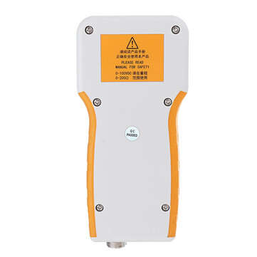 RC3563 Battery Internal Resistance Tester Battery Internal Resistance Tester Lithium Nickel Chromium