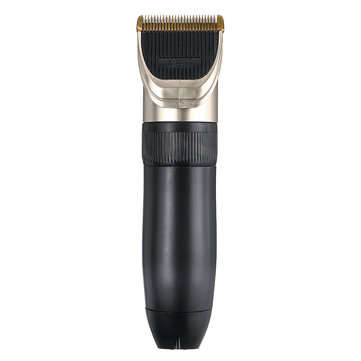 [USA DIRECT] USB Rechargeable Pet Hair Clipper Cat Dog Trimmer Kit Pet Grooming Scissor Portable Pet