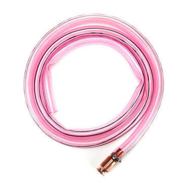 Siphon Hose 22mm x 2m Pool Fuel Car Boat Siphon Hose Jiggler Siphon Water Pipe