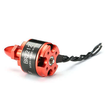 4X Racerstar Racing Edition 2212 BR2212 920KV 2-4S Brushless Motor For 350 380 400 RC Drone