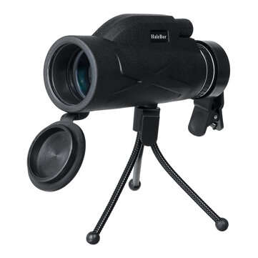 200X70 HD Monocular Universal Optical Telescope Waterproof Low Night Vision with Tr... (TYPE: TYPEC)