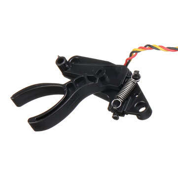 Radiolink RC6GS V2 RC Transmitter Spare Throttle Trigger Parts Remote Control Accessories