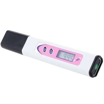 PH-961 Digital  ATC Pen Type pH Meter Water Tester PH0~14 Hydroponic Aquarium Spa Pool Acidimeter