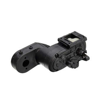 9115 RC Monster Truck Spare Parts Rear Gear Box Assembly 15-ZJ05