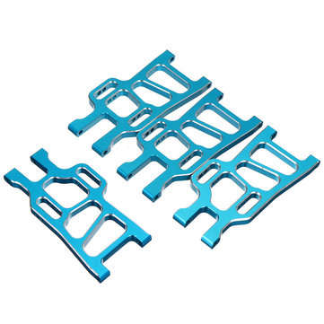 HSP 1/10 Upgrade Parts Package For RC Electric Monster Truck HSP94108 HSP94110 HSP94111