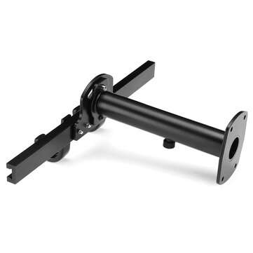 Adustable Bike Bicycle Wall Mounted Rack Storage Hanger Holder Hook Space Saver