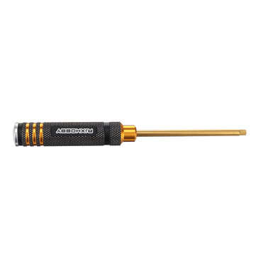 RJX 4.0mm Hex Screwdriver Tools for RC Models Car Boat Airplane