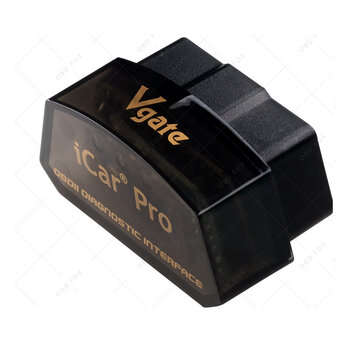 Vgate iCar Pro ELM327 V2.1 Wifi Car OBDII EOBD Diagnostic Scanner Tool OBD2 Code Reader Adapter 16Pi
