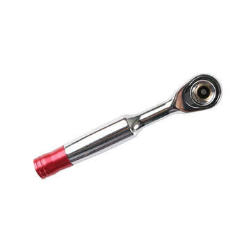 GEMFAN WL-06 1/4 8MM Ratchet Screwdriver Socket Wrench for Brushless Motor Propeller RC Drone FPV Ra