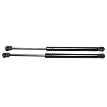 Pair of Front Bonnet Damper Gas Spring Steel + ABS For Hyundai Sonata 2011-2014