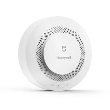 [New Version] Xiaomi Mijia Honeywell Fire Alarm Detector Mi Home Mijia APP Smoke Remote Alert Sensor